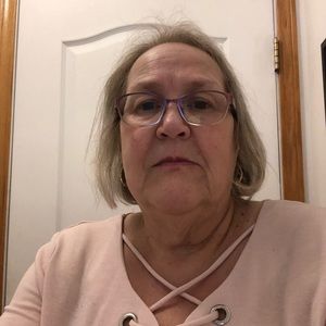 Meet your Posher, Rita